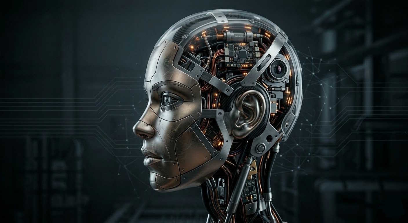 AI technology in action